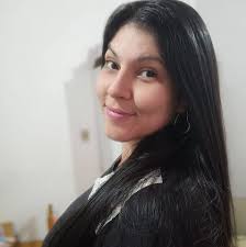 Ada Lujan's Instagram, Twitter & Facebook