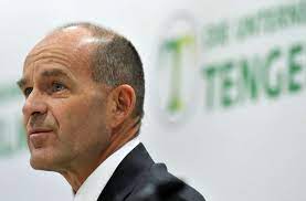 April 2018 allein zu einer skitour aufgebrochen und nicht zurückgekehrt. Ex Tengelmann Chef Gericht Erklart Karl Erivan Haub Fur Tot Panorama Stuttgarter Nachrichten