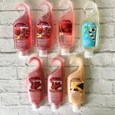 Avon Naturals Shower Gel Body Care Lot Of 7 5 Oz Avon Natural Shower Gel Natural Showers Shower Gel