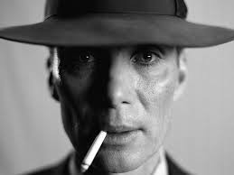 Oppenheimer' A Prometheus of Mythical Proportions