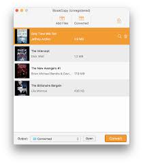 Tuneskit Ibook Copy For Mac Is Newly Released To Remove Drm From Ibooks