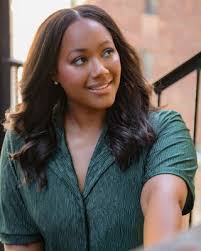 Anastasia Anderson's Instagram, Twitter & Facebook