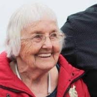 Elfriede Grete Conrad Obituary October 7, 2021