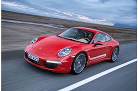 أفضل 10 سيارات رياضية في 2018