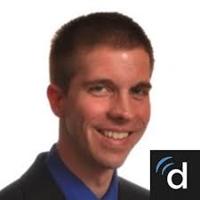 Dr. Glenn Gerhard, MD