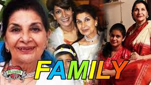 Sushma Seth Family With Husband, Son, Daughter, Grandchild, Career and  Biography