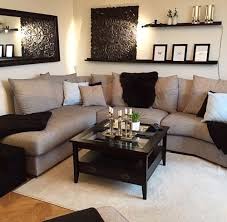 Customize your floor plan, then drag and drop to decorate. Family Room Decorating Home Decor Apartment Decor