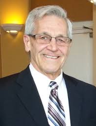 Obituary information for Richard Brian Cuthbert