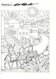 Christmas Three Wise Men Coloring Books Nativity Coloring Pages Printable Christmas Coloring Pages