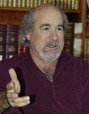 A Biologist's Quest for Knowledge