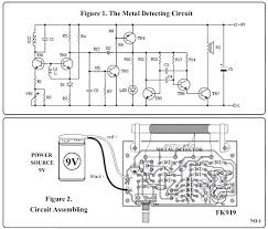 Shop homeware, bedroom décor & more. Unassembled Kit Coin Stainless Metal Detector Project 9vdc