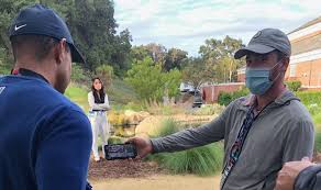 Tiger woods challenged eventual winner brooks koepka throughout sunday's final round of the pga championship, but there were clearly no hard feelings in the immediate aftermath. Tiger Woods Archives Gnn Moments Golf Highlights And Memes