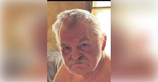 Obituary information for Donnie Wayne Royal