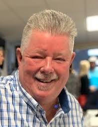 Obituary information for Mark Steven Goff