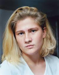 Mossless Magazine Interviews Dana Lixenberg