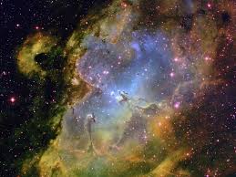 Here Are The First Color Pictures From The James Webb Space Telescope |  Fortune