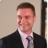 Gareth Groome Email & Phone Number