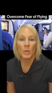 Overcome Fear of Flying , #fears #fearofflying #flying ,  https://bit.ly/belimitlesshypnosis