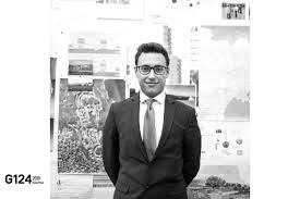 G124. I borsisti e i tutor del 2019 - 13 - professione Architetto