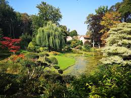 L'auteur 'nicoledesplat' (id 198283 ) : Les Maisons Du Chateau De Courances Maisons De Vacances Courances