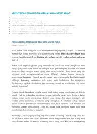 Kepada semua pelajar sains sukan stpm, mungkin sedikit tips yang diberikan dibawah mungkin boleh membantu. Kepentingan Sukan