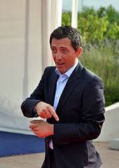 Maybe you would like to learn more about one of these? Gad Elmaleh Wikipedia