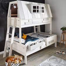 A small double bed is perfect for either one to stretch out or for two to cuddle up. Lifetime Adventure Hangout Small Double Bed Lifetime Cuckooland