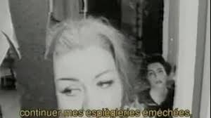 Whatever Happened to Baby Dawn” by French & Saunders