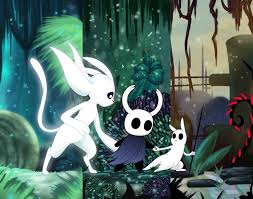 Let S Get Lost Together By Grimmskitz On Deviantart In 2020 Hollow Art Knight Art Cool Art
