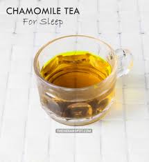 Choosing the right chamomile tea for your bedtime drink can be pros. Chamomile Tea For Sleep The Indian Spot
