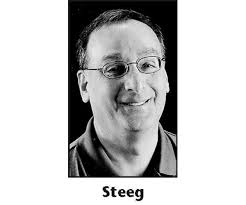 CARL STEEG Obituary (1957