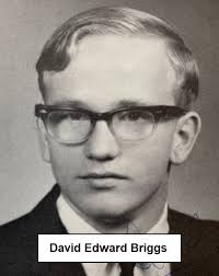 David worked at the pump repair building off from Busch Blvd. He lived near  me in Delaware.