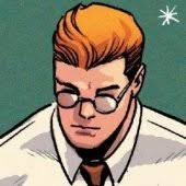 Mark Milton (Mephisto's Simulacrum) (Earth-616)