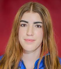 2025 Women's Crew Roster