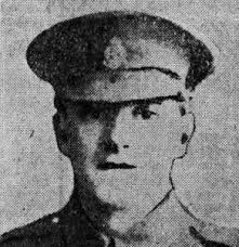 Tregaron County School War Memorial