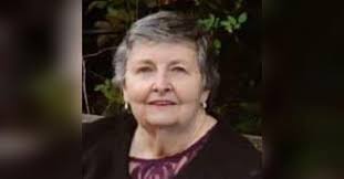 Mrs. Josephine Ann Nusbaum Obituary