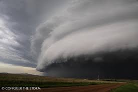 Where are derecho winds most likely to occur? June 6 2020 Derecho