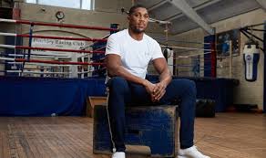 Anthony joshua claimed olympic glory at london 2012 before going on to become one of the biggest heavyweight stars in recent years. Podcast The Almighty Collapse Of Anthony Joshua Vs Tyson Fury Boxing News