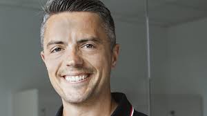 Gründer und CEO von Four 20 Pharma: Die Vita von Thomas Schatton