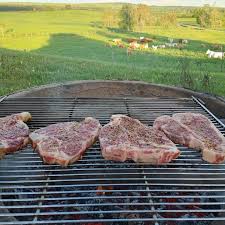 Profile for Ferme Oscar Clément
