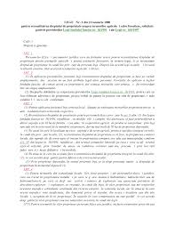 Legea 18 1991 in legatura cu oug 127 2002. 2