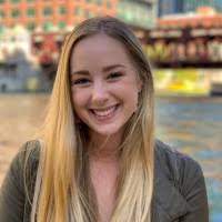 Hannah Gunter's Instagram, Twitter & Facebook