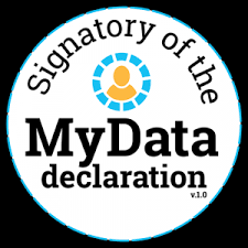 Data saving app by google. Mydata Global Mydata Org