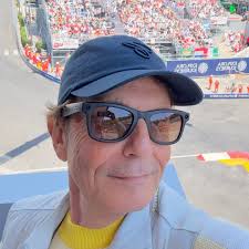 From visiting Villa Taverna in 2011 to calling it home in 2025—honored to  now serve as U.S. Ambassador in this extraordinary place. 🇺🇸🇮🇹  #fullcircle #italy