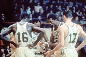 But it's already made a difference in the postseason. Streak Of Streaks The 5 Really Unbreakable Records Of The Nba Interbasket