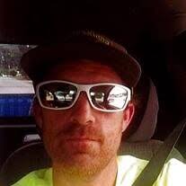 Terry Lloyd Pate Obituary