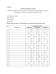 We did not find results for: Contoh Lembar Aktivitas Siswa