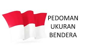 Aneka gambar mewarnai gambar mewarnai ikan bendera untuk anak paud. Ukuran Bendera Merah Putih Yang Benar Kependidikan Com