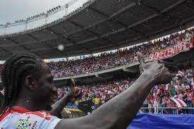 El tiempo de dios es perfecto, el lleva el rumbo de todos nosotros. En Video El Show De Yimmi