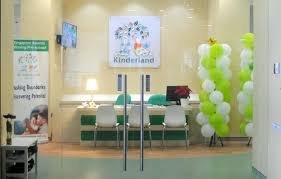 Pay directly to the hotel. Kinderland Maisson Ara Damansara Kiddy123 Com